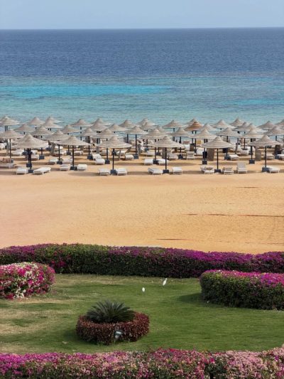 Sirena Beach Resort & Spa — фото погоды в январе (2026-01-30)