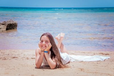 Sirena Beach Resort & Spa — фото погоды в марте (2026-03-31)