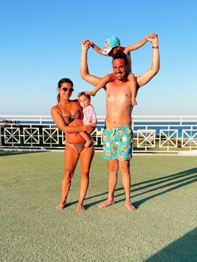 Sirena Beach Resort & Spa — фото погоды в мае (2026-05-08)