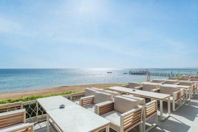Sirena Beach Resort & Spa — фото погоды в мае (2026-05-21)