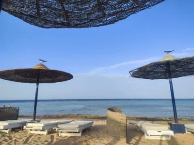 Sirena Beach Resort & Spa — фото погоды в мае (2026-05-24)