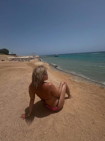 Sirena Beach Resort & Spa — фото погоды в мае (2026-05-30)
