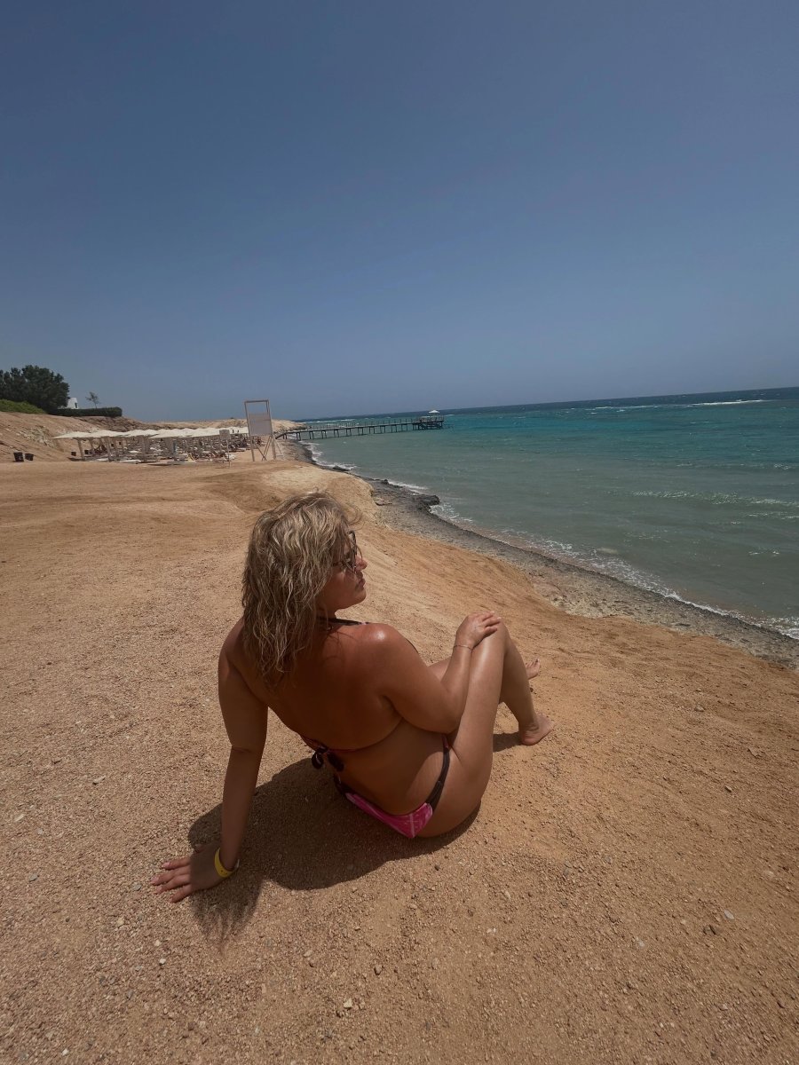 Погода в Sirena Beach Resort & Spa