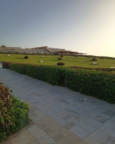 Sirena Beach Resort & Spa — фото погоды в июне (2026-06-05)
