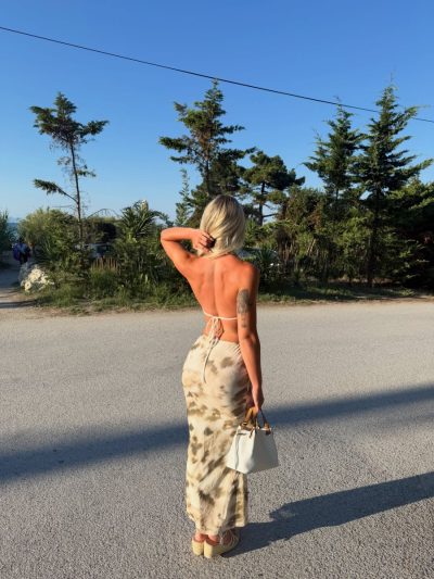 Chanioti, Kasandra, Greece в июле — фото погоды (2026-07-12)
