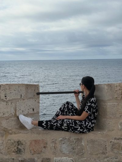 Ancient City Walls - Dubrovnik, Croatia в октябре — фото погоды (2025-10-26)