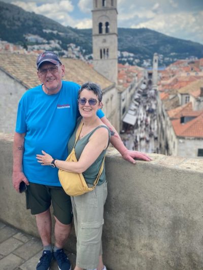 Ancient City Walls - Dubrovnik, Croatia в июне — фото погоды (2026-06-05)