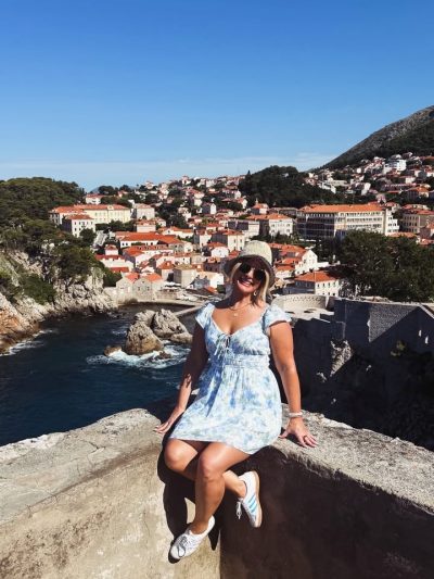Ancient City Walls - Dubrovnik, Croatia в июне — фото погоды (2026-06-20)