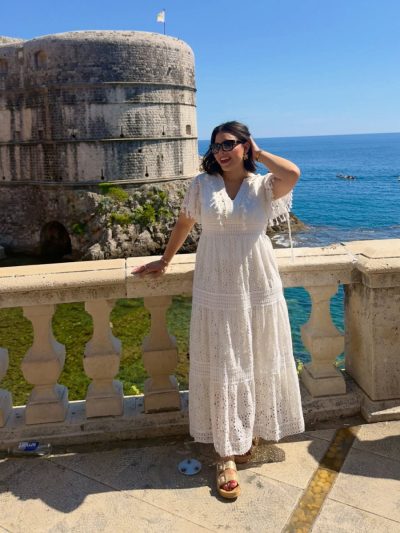 Ancient City Walls - Dubrovnik, Croatia в июне — фото погоды (2026-06-25)