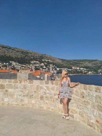 Ancient City Walls - Dubrovnik, Croatia в июле — фото погоды (2026-07-06)