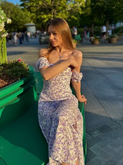 Sokolniki Park в июле — фото погоды (2026-07-20)