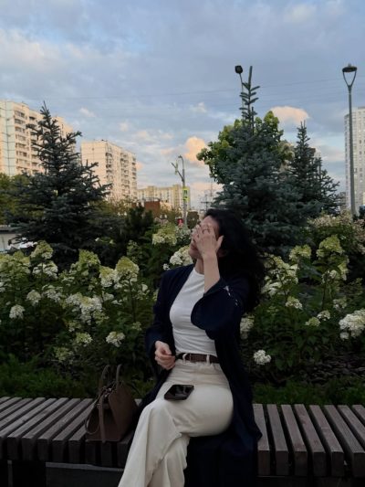 Sokolniki Park в июле — фото погоды (2026-07-21)