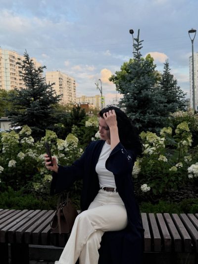 Sokolniki Park в июле — фото погоды (2026-07-21)
