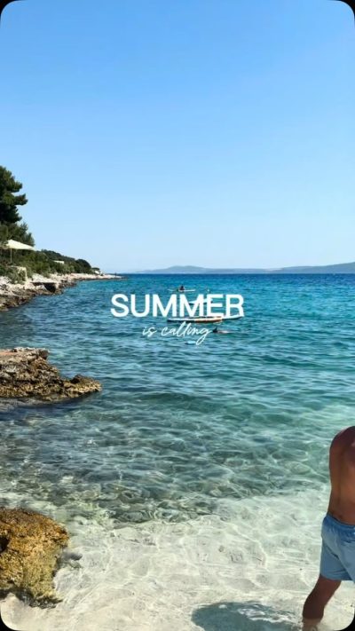 Trogir, Ciovo в июне — фото погоды (2026-06-26)