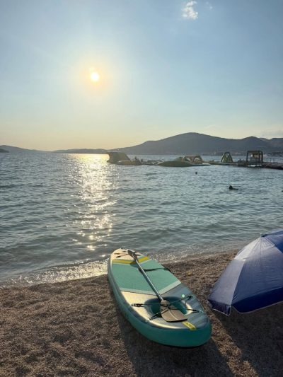 Trogir, Ciovo в июне — фото погоды (2026-06-27)