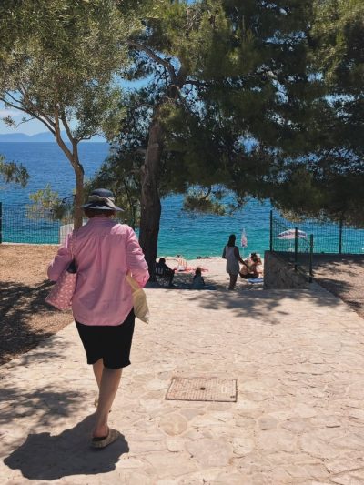 Trogir, Ciovo в июне — фото погоды (2026-06-29)
