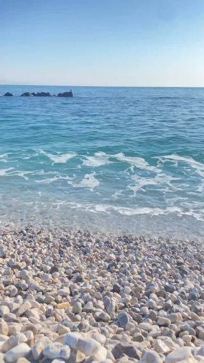Пляж Алупка в феврале — фото погоды (2026-02-28)