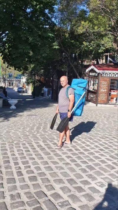 Пляж Алупка в марте — фото погоды (2026-03-29)