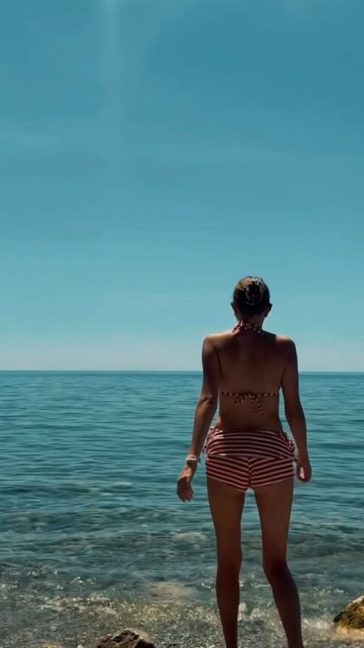 Пляж Алупка в июле — фото погоды (2026-07-20)