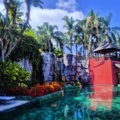 Asia Gardens Hotel & Thai Spa — фото погоды в июне (2026-06-27)