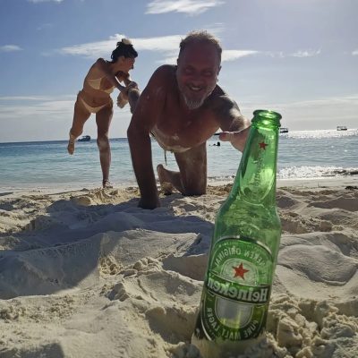 Gold Zanzibar в сентябре — фото погоды (2025-09-21)