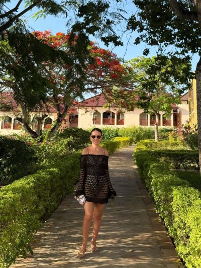Gold Zanzibar в феврале — фото погоды (2026-02-01)
