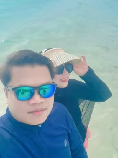 Pulau Redang, Terengganu в июле — фото погоды (2026-07-12)