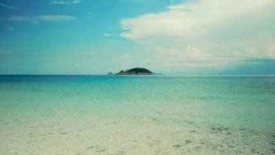 Pulau Redang, Terengganu в июле — фото погоды (2026-07-22)