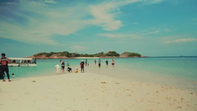 Pulau Redang, Terengganu в июле — фото погоды (2026-07-22)