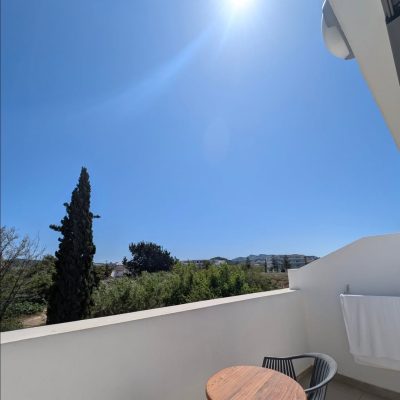 SUN PALACE HOTEL FALIRAKI/RHODES — фото погоды в апреле (2026-04-27)