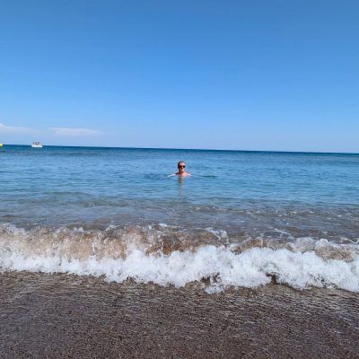 SUN PALACE HOTEL FALIRAKI/RHODES — фото погоды в апреле (2026-04-27)