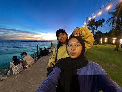 Discovery Resort Bali Kuta — фото погоды в ноябре (2025-11-27)