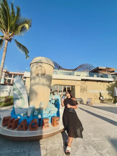 Discovery Resort Bali Kuta — фото погоды в июле (2026-07-08)