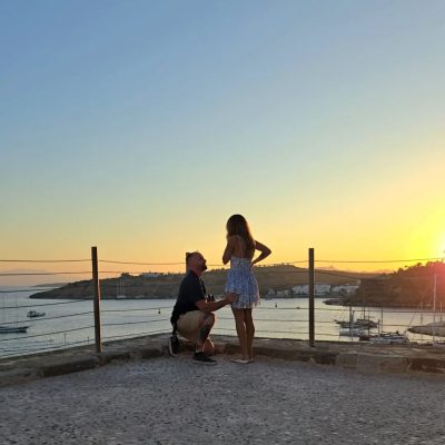 Bodrum Castle в сентябре — фото погоды (2025-09-26)