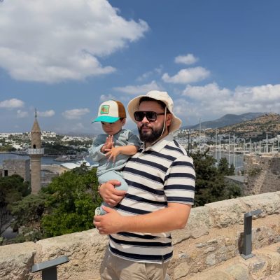 Bodrum Castle в мае — фото погоды (2026-05-31)
