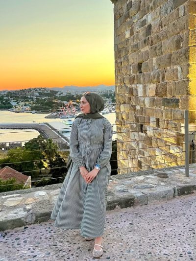 Bodrum Castle в июле — фото погоды (2026-07-15)