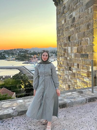 Bodrum Castle в июле — фото погоды (2026-07-15)
