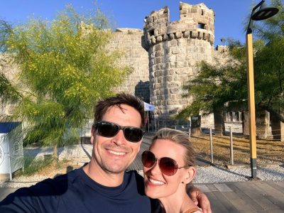 Bodrum Castle в июле — фото погоды (2026-07-16)