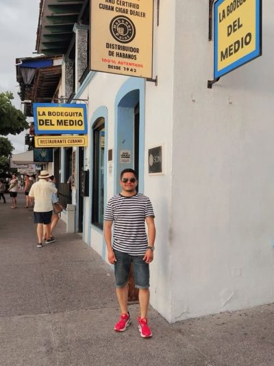 La BdelM (La Bodeguita Del Medio) - Puerto Vallarta в августе — фото погоды (2025-08-24)