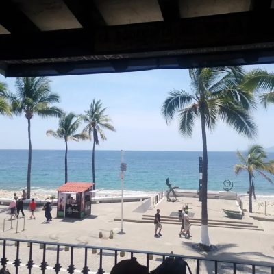 La BdelM (La Bodeguita Del Medio) - Puerto Vallarta в июне — фото погоды (2026-06-28)