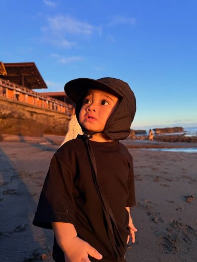 Echo Beach, Canggu, Bali в июне — фото погоды (2026-06-29)