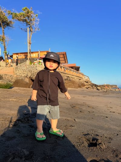 Echo Beach, Canggu, Bali в июне — фото погоды (2026-06-29)