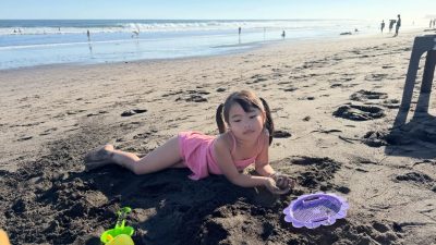 Echo Beach, Canggu, Bali в июле — фото погоды (2026-07-02)
