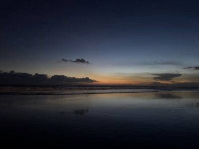 Echo Beach, Canggu, Bali в июле — фото погоды (2026-07-11)