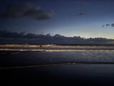 Echo Beach, Canggu, Bali в июле — фото погоды (2026-07-11)