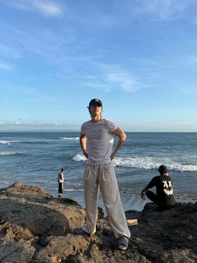 Echo Beach, Canggu, Bali в июле — фото погоды (2026-07-21)