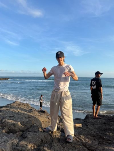 Echo Beach, Canggu, Bali в июле — фото погоды (2026-07-21)