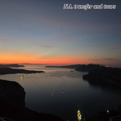 Santorini Island Greece в июле — фото погоды (2026-07-08)