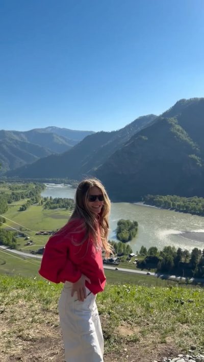 Горный Алтай в мае — фото погоды (2026-05-16)