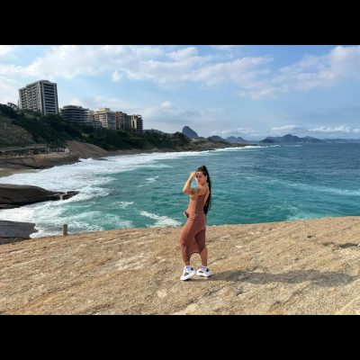 Ipanema - Arpoador в июне — фото погоды (2026-06-01)